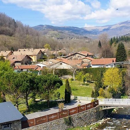 Apartamento Centrico Con Vistas! Camprodon Exterior photo