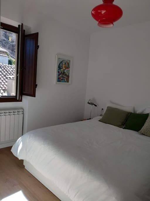 Apartamento Centrico Con Vistas! Camprodon Exterior photo